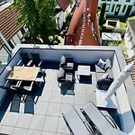 Sonnenschein, Direkt Am Alten Strom Apartment