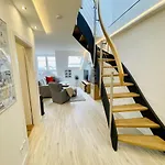 Apartment Sonnenschein, Direkt Am Alten Strom *