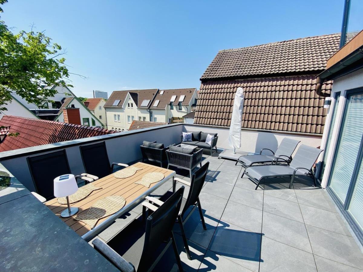 Sonnenschein, Direkt Am Alten Strom