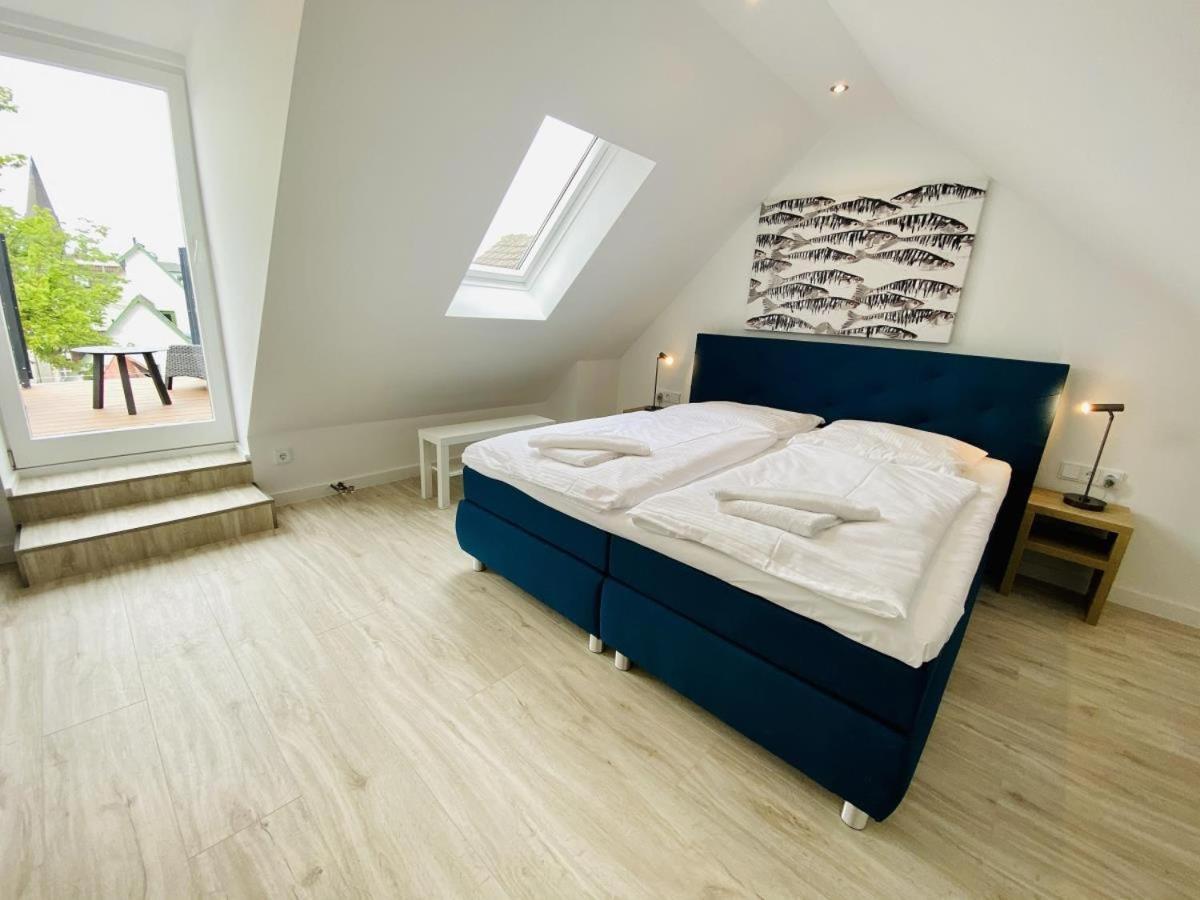 Apartment Sonnenschein, Direkt Am Alten Strom *