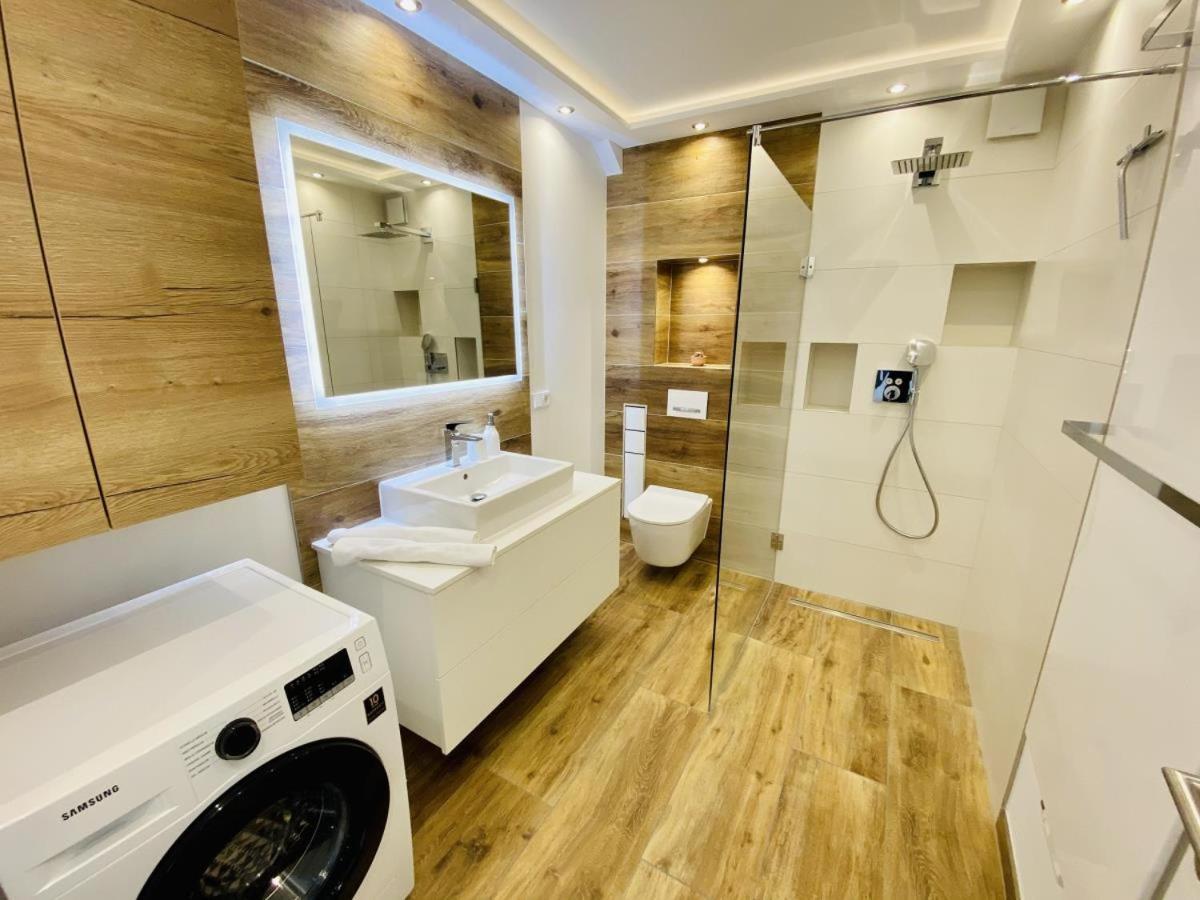 Apartment Sonnenschein, Direkt Am Alten Strom *