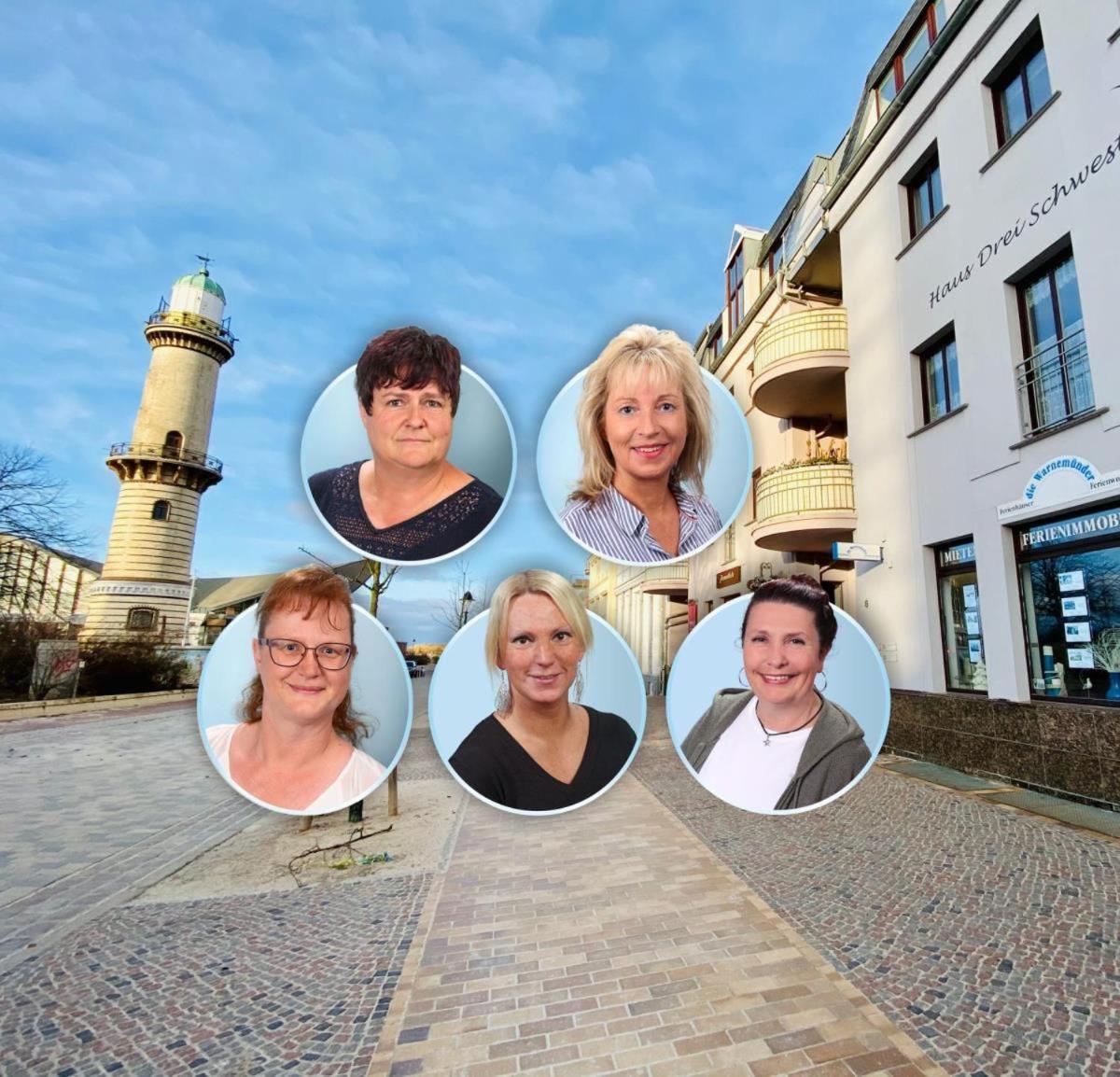 Sonnenschein, Direkt Am Alten Strom *